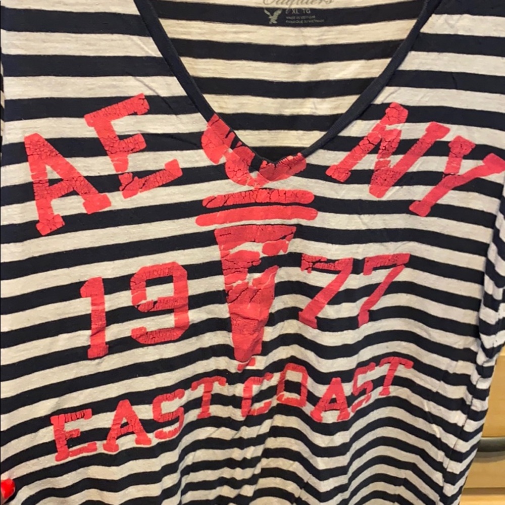 American eagle tee - Picture 3 of 4